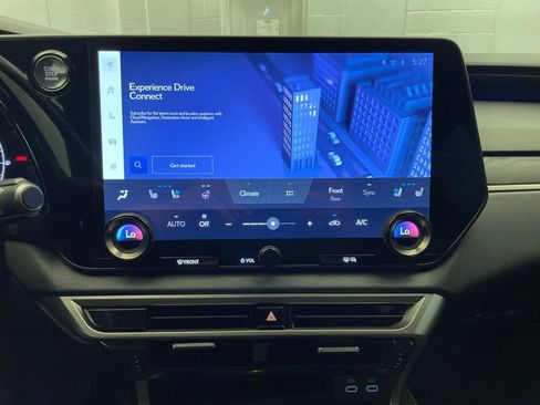 Used 2023 Lexus RX 350 Premium Plus w/ Accessory Package (Z1) FWD image 15