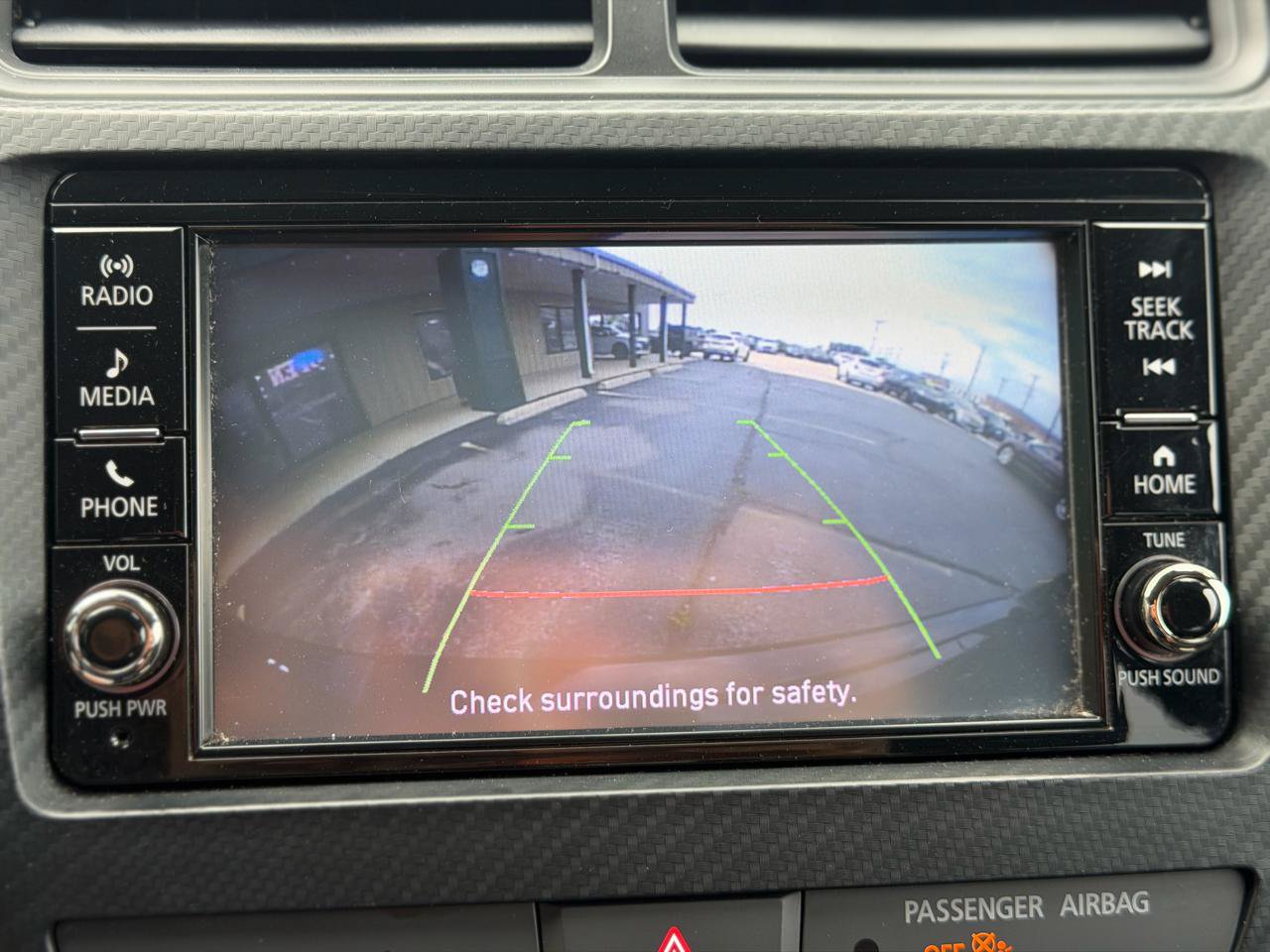 Used 2021 Mitsubishi Outlander Sport ES FWD image 24