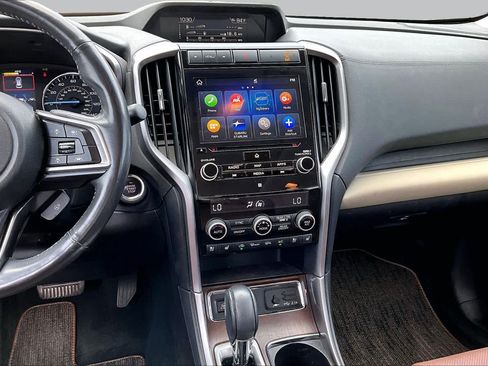 Used 2019 Subaru Ascent Touring w/ Popular Package #2 AWD/4WD image 6
