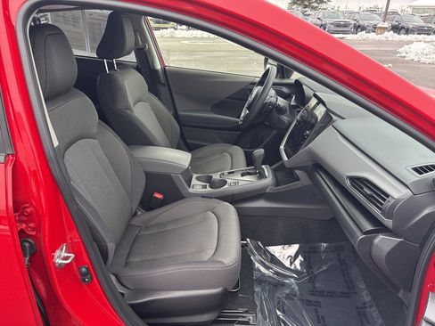 Certified 2024 Subaru Crosstrek 2.0i Premium image 10