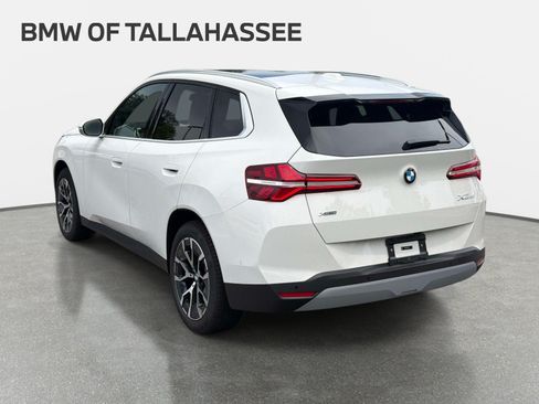New 2026 BMW X3 xDrive30i w/ Premium Package AWD/4WD image 7
