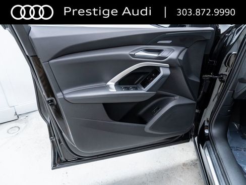 New 2026 Audi Q5 Premium Plus image 21
