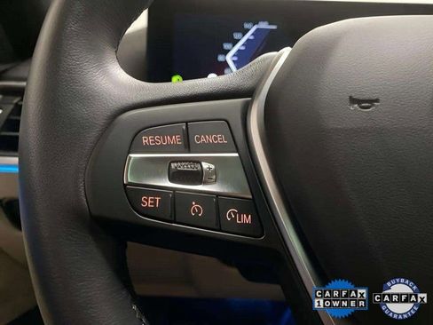 Used 2023 BMW i4 eDrive35 w/ Premium Package image 35