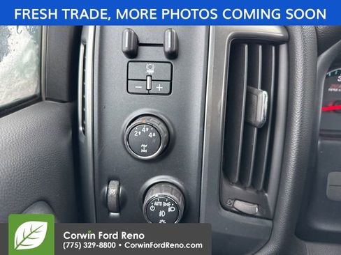 Used 2016 Chevrolet Silverado 2500 LT w/ LT Convenience Package image 9