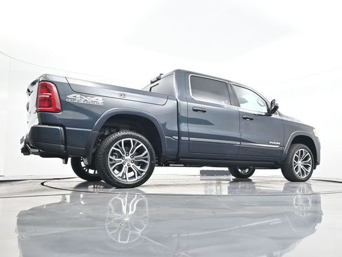 New 2026 RAM 1500 Tungsten w/ Off Road Group AWD/4WD image 38