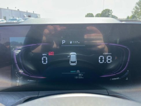 Used 2024 Kia Telluride EX X-Line image 21