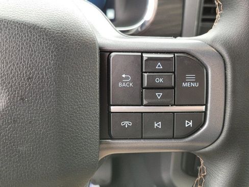 Used 2025 Ford F150 Lariat w/ Bed Utility Package image 22