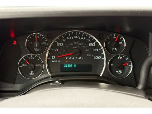 Used 2024 Chevrolet Express 3500 LT w/ LT Preferred Equipment Group RWD image 24