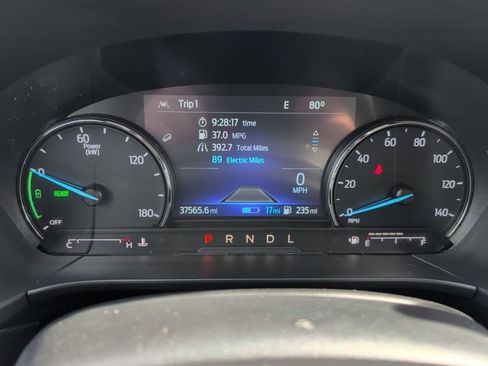 Certified 2022 Ford Escape SE w/ Convenience Package image 15