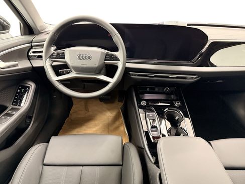 New 2025 Audi A5 2.0T Premium Plus image 4