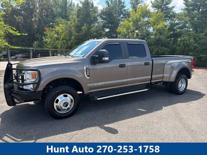 Used 2022 Ford F350 XL w/ STX Appearance Package