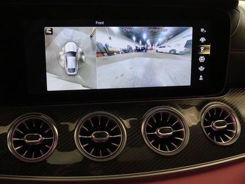 Certified 2023 Mercedes-Benz AMG GT 53 image 30