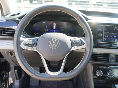 Used 2023 Volkswagen Taos S FWD image 26