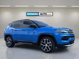 Used 2024 Jeep Compass Limited w/ Elite Group image 2