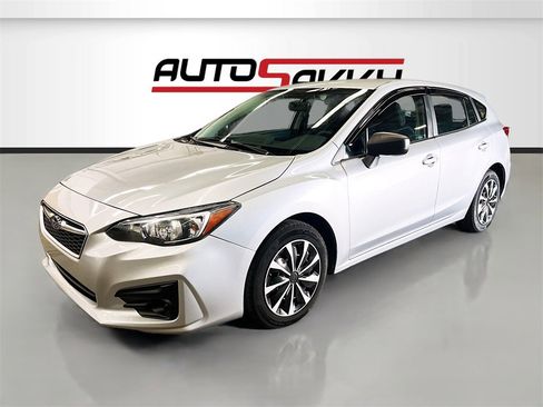 Used 2022 Subaru Impreza 2.0i image 3