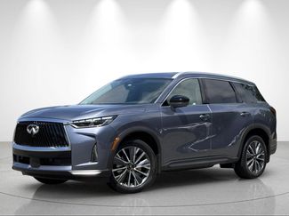 New 2027 INFINITI QX60 Luxe FWD video 1
