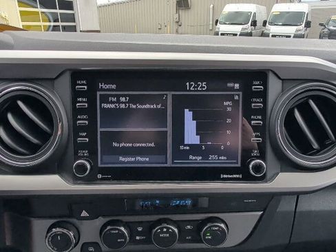 Used 2022 Toyota Tacoma SR5 image 22