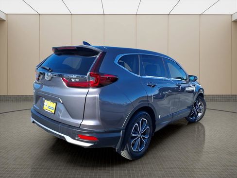 Used 2022 Honda CR-V EX image 23