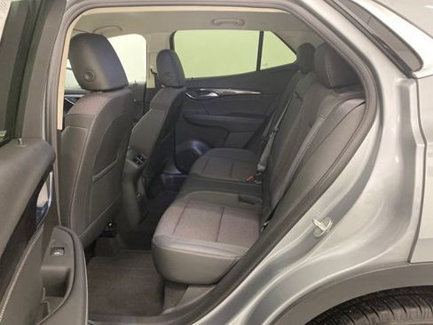 Used 2023 Buick Envision Preferred AWD/4WD image 27