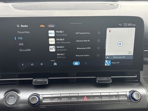 Used 2024 Hyundai Kona Limited image 20