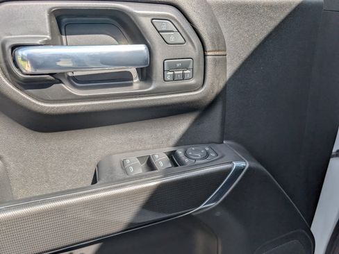 Used 2021 GMC Sierra 1500 AT4 AWD/4WD image 20