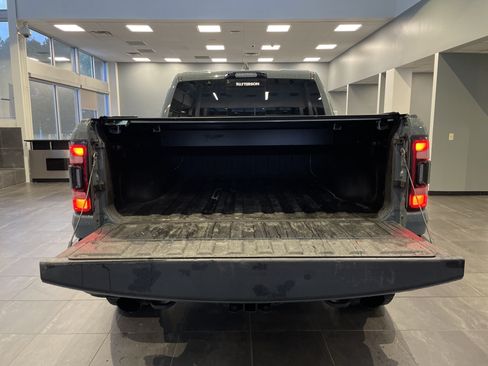 Used 2021 RAM 1500 TRX w/ TRX Lanuch Edition AWD/4WD image 37