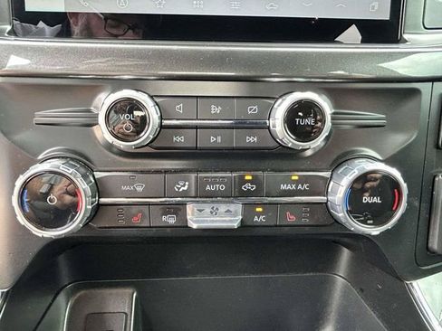 Used 2023 Ford F150 XLT w/ Equipment Group 302A High RWD image 26