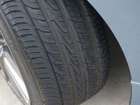 Used 2021 INFINITI Q50 Red Sport 400 image 12