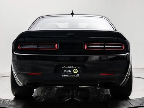 Used 2023 Dodge Challenger SRT Hellcat Redeye image 13