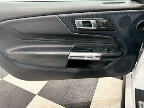 Used 2021 Ford Mustang Mach-E Select image 14