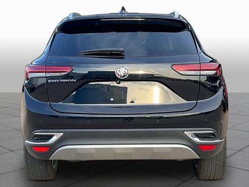 Certified 2022 Buick Envision Preferred FWD image 6