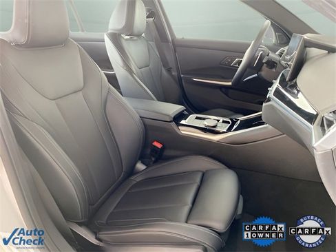 Used 2024 BMW 330e w/ Convenience Package image 65