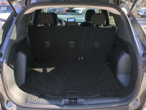 Used 2025 Ford Escape Active image 18