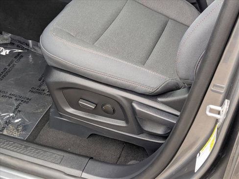 New 2026 Ford Explorer Active AWD/4WD image 4