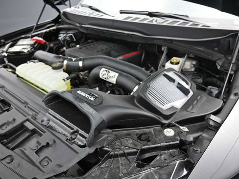Certified 2025 Ford F150 Raptor AWD/4WD image 43