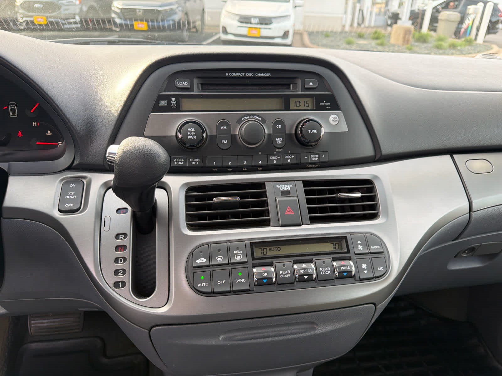 Used 2007 Honda Odyssey EX image 23