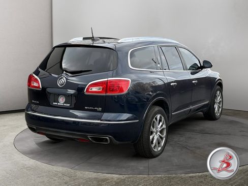 Used 2017 Buick Enclave Premium w/ Experience Buick Package image 7