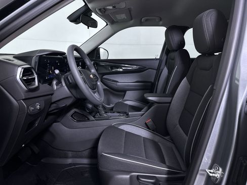 New 2026 Chevrolet TrailBlazer LS w/ LS Convenience Package image 54