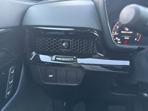 New 2026 Honda CR-V EX-L image 19