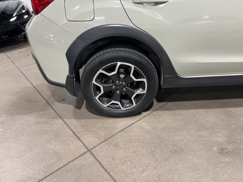 Used 2014 Subaru Crosstrek 2.0i Limited image 39