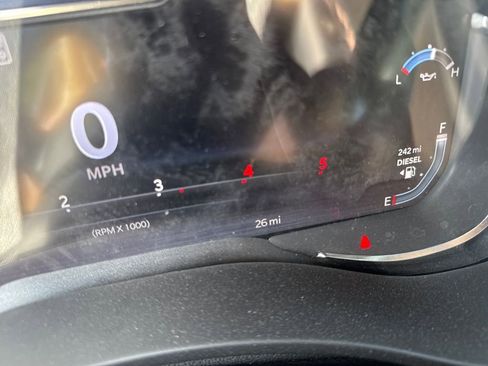 New 2026 RAM 2500 Laramie image 17