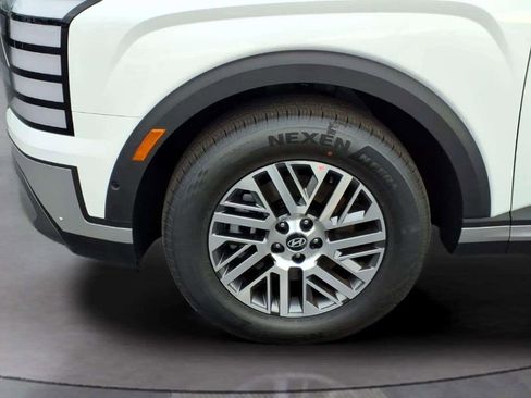 New 2026 Hyundai Palisade SEL FWD image 9