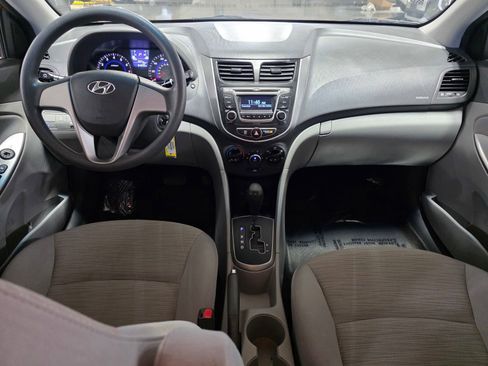 Used 2017 Hyundai Accent SE image 18