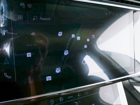 Used 2023 Audi Q7 2.0T Premium Plus image 14