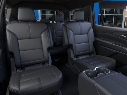 New 2026 Chevrolet Traverse High Country image 41