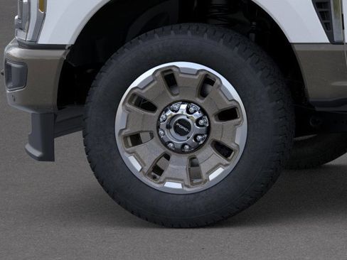 New 2026 Ford F250 King Ranch AWD/4WD image 19