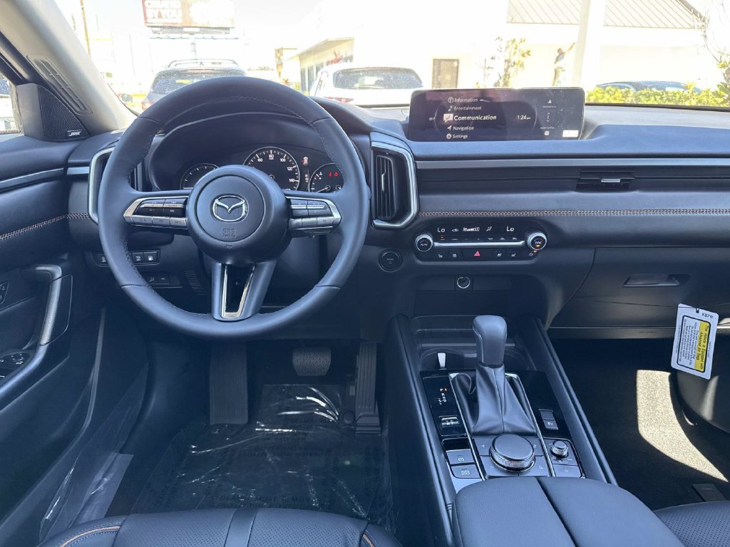Certified 2026 MAZDA CX-50 AWD 2.5 Hybrid w/ Weather Package image 15