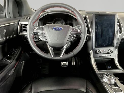 Used 2024 Ford Edge ST-Line AWD/4WD image 8