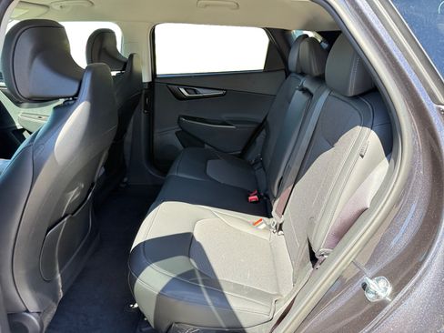 New 2026 Kia EV6 Light RWD image 16