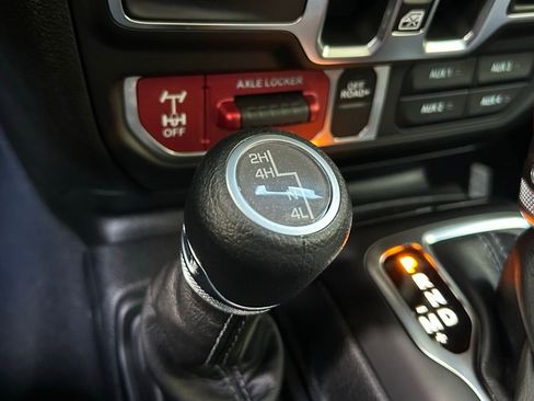 New 2026 Jeep Wrangler Unlimited Sport image 51